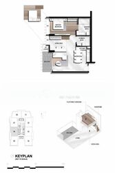 The Scotts Tower (D9), Condominium #503939931